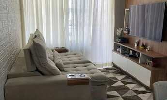 Imagem 2: RR9111 Apartamento 81m² CONDOMÍNIO ROYAL PARK - OPORTUNIDADE - 2 Dorms 2 Vagas - Barueri