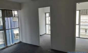 Imagem 5: COMERCIAL - HIGIENÓPOLIS - SP