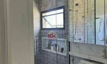 Imagem 5: Sobrado com 3 dormitórios para alugar, 277 m² por R$ 11.107/mês - Condomínio Residencial M