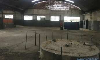 Imagem 4: GALPÃO - VILA CARRÃO - SP