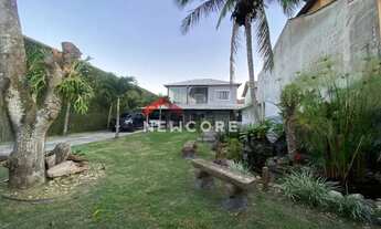 Imagem 7: Casa em Rua Vassouras - Jardim Mariléa - Rio das Ostras/RJ