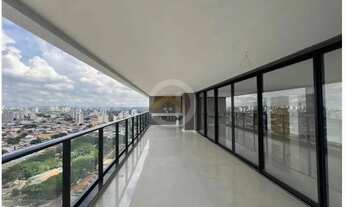 Imagem 3: Apartamento de 4 suites, frente ao Goiânia Shopping, próximo ao Parque Vaca Brava