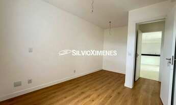 Imagem 7: Residencial Apartamento no Sagrada Família com 87,00 (M²), 3 quartos e 2 vagas para Venda