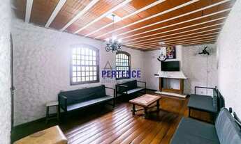 Imagem 7: Casa, 5 quartos, 6 vagas Bairro São Lucas