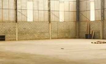 Imagem: GALPÃO ESPAÇOSO PARA LOCAÇÃO EM ATIBAIA