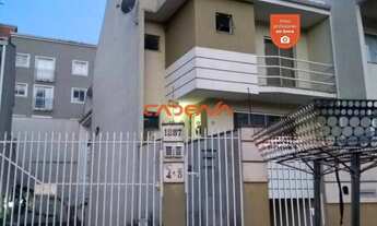 Imagem: Sobrado com 3 quartos e 2 vagas à venda