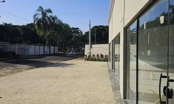 Imagem 2: Loja de 300m² com 03 banheiros para locação - Jardim São Luiz