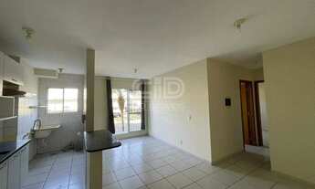 Imagem 2: Apartamento com 2 quartos no Cond. Torres do Coxipó