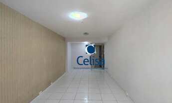 Imagem 6: Sala, 30 m² - venda por R$ 90.000,00 ou aluguel por R$ 1.454,00/mês - Centro - Rio de Jane