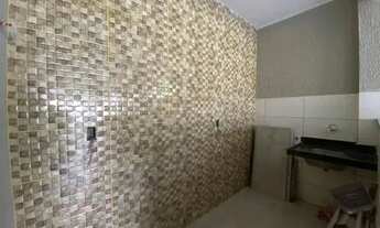 Imagem 6: Vendo Casa primeira locação com 3 quartos 2 suíte e vaga para 2 carros no Rio Várzea - Ita