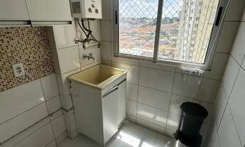 Imagem 3: Imóvel para aluguel tem 45 metros quadrados com 2 quartos em Ponte Grande - Guarulhos - SP