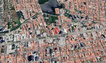 Imagem: Terreno à Venda, 4.499,34 m² por R$ 16.000.000