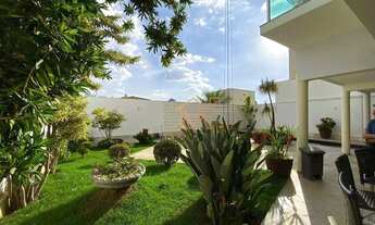 Imagem 5: Casa com 4 quartos à venda, 450 m² por R$ 5.000.000 - Castelo - Belo Horizonte/MG