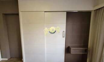 Imagem 5: Flat para alugar no Itaim Bibi - Edifício New City