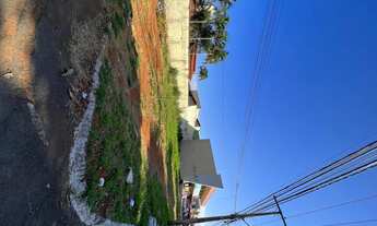 Imagem: Jardim atlântico/ avenida Guarapari