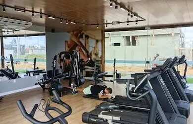 Imagem 4: Lote em Condomínio Padang