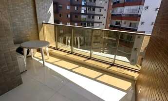 Imagem 4: Apartamento SEMI MOBILIADO para aluguel em Jardim Camburi