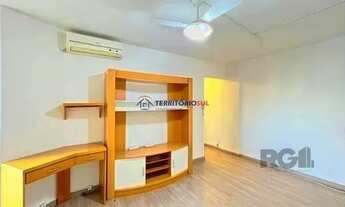 Imagem 5: Apartamento em Porto Alegre, no bairro Cristal, com 2 dormitório(s), 1 vaga por