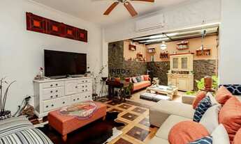 Imagem 3: Apartamento em Centro Histórico