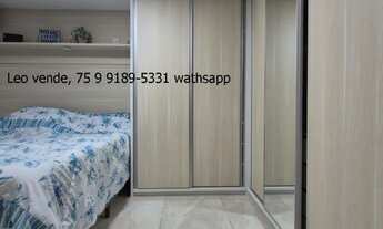 Imagem 2: Leo vende, bairro Sim, 2 suítes, goumert, energia solar