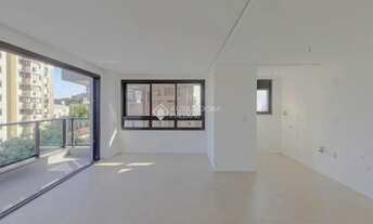 Imagem 2: Apartamento para aluguel com 85 m², com 2 quartos em Menino Deus - Porto Alegre - RS