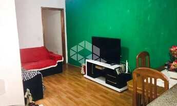 Imagem 3: Apartamento térreo com 2 dormitórios, bairro Santo Antonio em Porto Alegre/RS