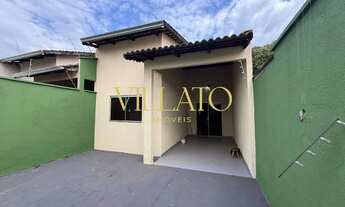 Imagem 3: Casa 3Q para alugar Residencial tempo novo - Goiânia