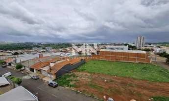 Imagem 5: Apartamento venda ou locação 2 quartos sendo 1 suíte Jardim Nair Maria 74,00m²