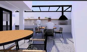 Imagem: Apartamento aluguel 1 locacap ap novo