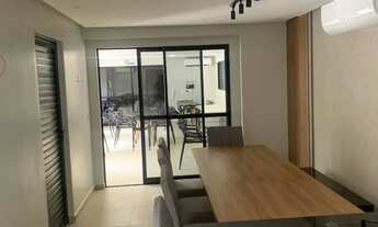 Imagem 2: Apartamento à venda Edif Vc Stella Mares - 112m² - no melhor do Vera Arruda