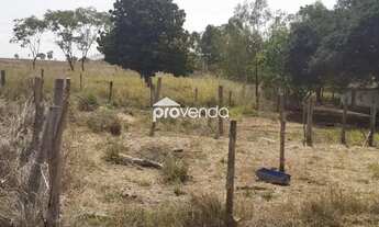 Imagem 6: CHÁCARA 29,66 HECTARES / 6,12 ALQUEIRES - ITAPURANGA - GO