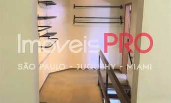 Imagem 6: Itaim Bibi! Apartamento com 1 dormitório