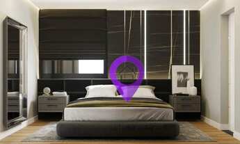 Imagem 4: Apartamento de 113m² no Residencial Anita Garibaldi, Pouso Alegre. 3 dormitórios, varanda