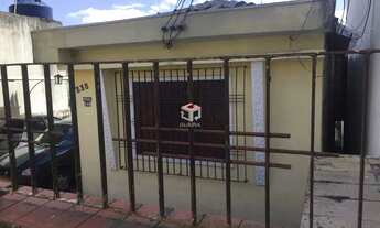 Imagem 2: Terreno à venda, Floresta - Santo André/SP