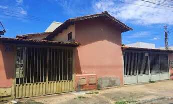 Imagem 2: Vendo 3 casas na região da 44 com renda de $3.300,00