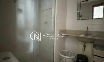 Imagem 6: Studio 29m² Mobiliado 1 quarto 1 vaga - Fátima - Belém - PA