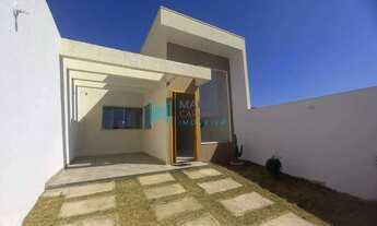 Imagem: Casa para aluguel, 3 quartos, 1 suíte