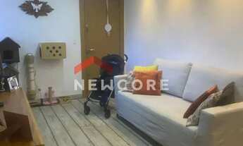 Imagem 3: Apartamento em Rua Dez - Arvoredo 2ª Seção - Contagem/MG