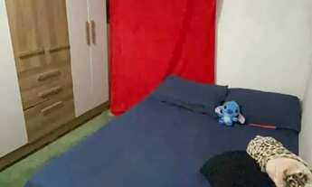 Imagem: Casa de Viela em Perus - Entrada Facilitada