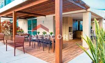 Imagem 2: Apartamento em Rua Rodrigues Dórea - Jardim Armação - Salvador/BA