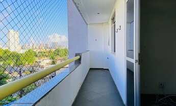 Imagem 3: Ap 3/4 aluguel Parque Bela Vista Salvador Ba