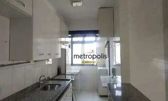 Imagem 5: Apartamento, 55 m² - venda por R$ 430.000,00 ou aluguel por R$ 2.750,01/mês - Cangaíba - S