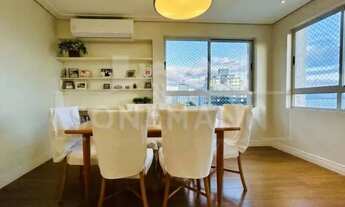 Imagem 6: Imóvel para venda com 142 metros quadrados com 3 quartos em Centro - Florianópolis - SC