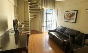 Imagem 3: Flat para locação no bairro Savassi!