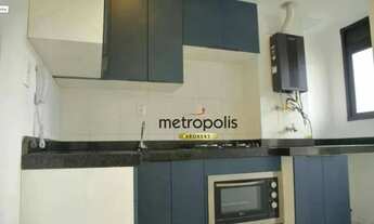 Imagem 5: Apartamento com 1 dormitório, 44 m² - venda por R$ 320.000,00 ou aluguel por R$ 2.302,00/m