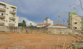 Imagem 3: Terreno para venda, Jardim Petrópolis, Cuiabá