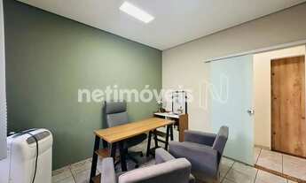 Imagem 3: Sala comercial para locação no Bairro Fonte Grande em Contagem