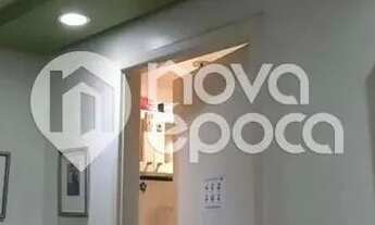 Imagem 5: Botafogo Galpão / depósito com 1 vaga na garagem