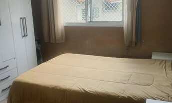 Imagem 7: Apartamento lindo no Jd. Paraiso - Condomínio Vista Bela