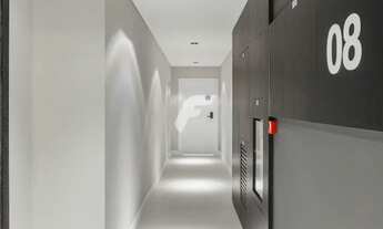 Imagem 5: Apartamento 2 Quartos com 2 Suítes e 80m² - Centro